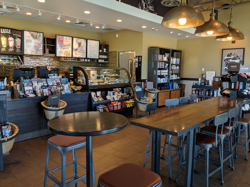 Coffee Shop «Starbucks», reviews and photos, 110 Frances Ln, Orland, CA 95963, USA