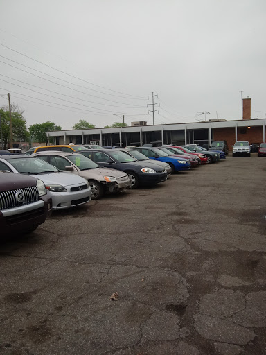 Donations Center «Charity Motors», reviews and photos