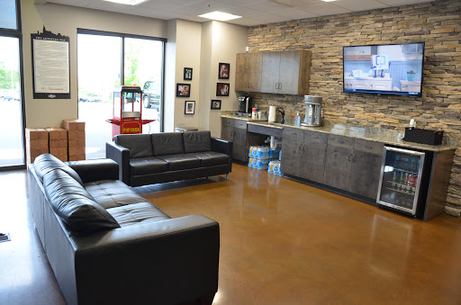 Car Dealer «Music City Autoplex», reviews and photos, 2430 Gallatin Pike N, Madison, TN 37115, USA