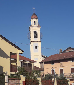 Mercato di Capriata d'Orba Via Muraglie, 4, 15060 Capriata d'Orba AL, Italia