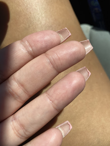 Nail Salon «Goshen Nail Salon», reviews and photos, 1534 Paoli Pike, West Chester, PA 19380, USA