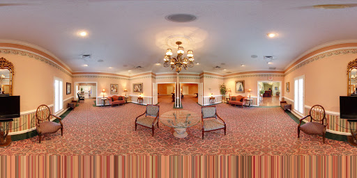 Funeral Home «Hanes Lineberry Funeral Home», reviews and photos, 6000 W Gate City Blvd, Greensboro, NC 27407, USA