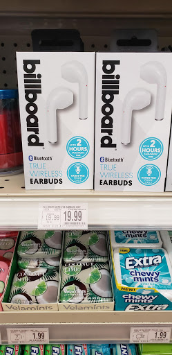 Beauty Supply Store «Harmon Stores Inc.», reviews and photos, 77 Quaker Ridge Rd, New Rochelle, NY 10804, USA