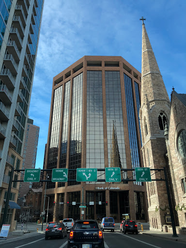 Place of Worship «Trinity United Methodist Church», reviews and photos, 1820 Broadway, Denver, CO 80202, USA