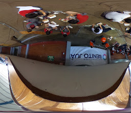 Gimnasio Olímpico Juan de la Barrera photo