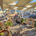 Photo n°6 de l'avis de Danilo.e fait le 09/05/2023 à 12:44 sur le  La Terrazza Sul Centro à Palermo