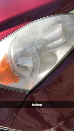 Tire Shop «South Tampa Auto and Tire», reviews and photos, 6511 S Dale Mabry Hwy, Tampa, FL 33616, USA