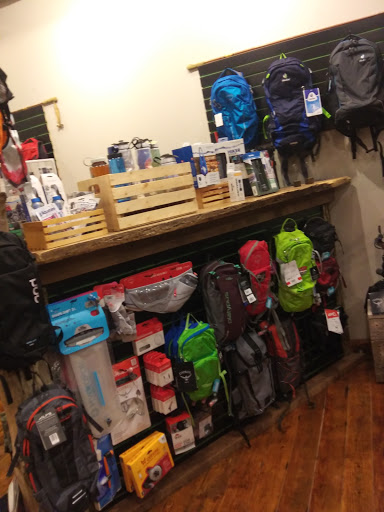 Outdoor Sports Store «Take A Hike Shop», reviews and photos, 913 N 2nd St, St Charles, MO 63301, USA