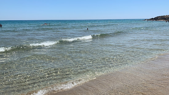 Eloro Beach