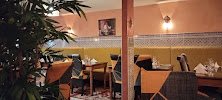 Atmosphère du Restaurant marocain La Palmeraie de Marrakech à Montbéliard - n°10