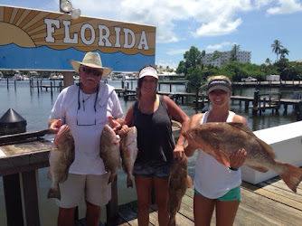 Cuda Fishing Charters