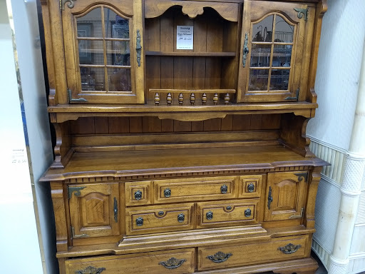 Thrift Store «Goodwill Riviera Beach/Broadway Store & Donation Center», reviews and photos, 3500 Broadway, Riviera Beach, FL 33404, USA