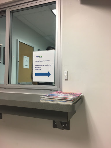 Mailing Service «FedEx Ground», reviews and photos, 470 E Bruner Ave, Henderson, NV 89044, USA