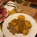 Photo n°2 de l'avis de Melissa.o fait le 24/09/2023 à 16:46 sur le  Al Brindisi à Ferrara