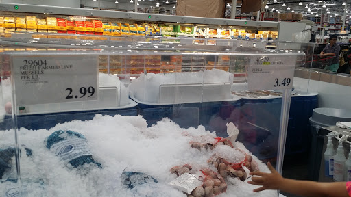 Warehouse store «Costco Wholesale», reviews and photos, 18109 33rd Ave W, Lynnwood, WA 98037, USA