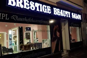 Prestige beauty salon image