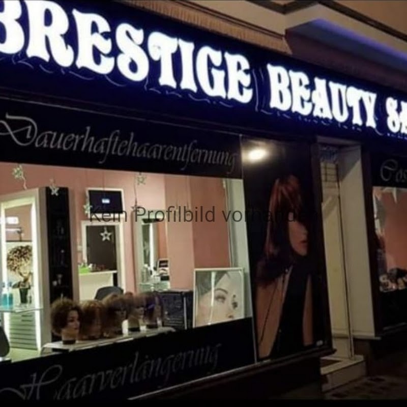 Prestige beauty salon