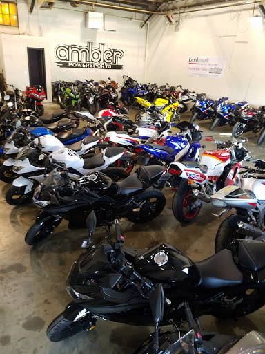 Motorcycle Dealer «Ambler Powersports», reviews and photos, 250 Railroad Ave, Ambler, PA 19002, USA