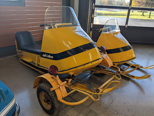 ATV Dealer «Pioneer Motorsport», reviews and photos, 12220 Olean Rd, Chaffee, NY 14030, USA