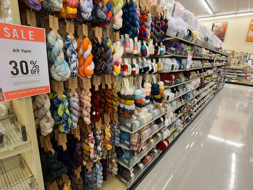Craft Store «Hobby Lobby», reviews and photos, 6320 W Plano Pkwy, Plano, TX 75093, USA