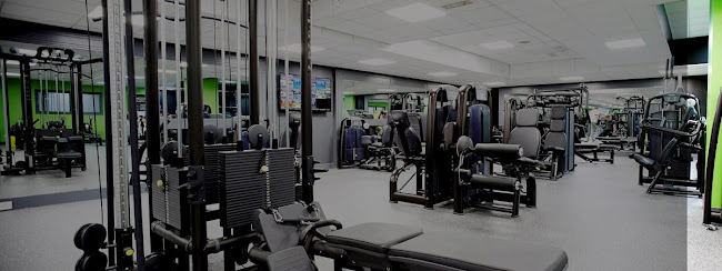 Reviews of AC Elite Fitness in Coventry - Personal Trainer
