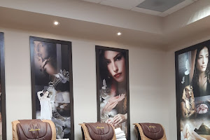 Luxor Nails And Spa