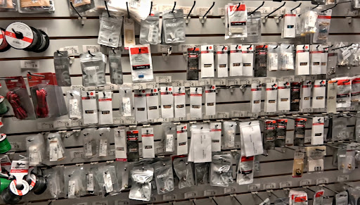 Electronics Store «RadioShack», reviews and photos, 331 E Main St, New Holland, PA 17557, USA