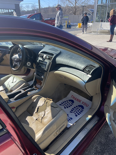 Car Wash «Splash Car Wash», reviews and photos, 570 Bedford Rd, Bedford Hills, NY 10507, USA