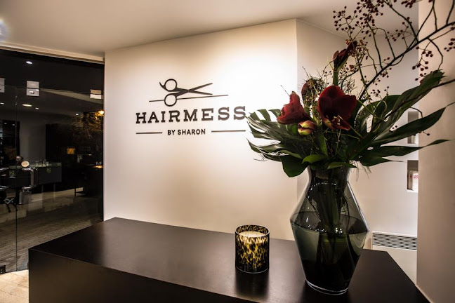 Beoordelingen van Hairmess in Gent - Kapper