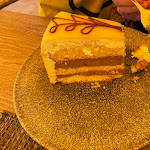 Photo n°3 de l'avis de Johannes.. fait le 20/05/2023 à 13:00 sur le  Kaffeehaus Madlen im Cafe Max Berlin à Berlin