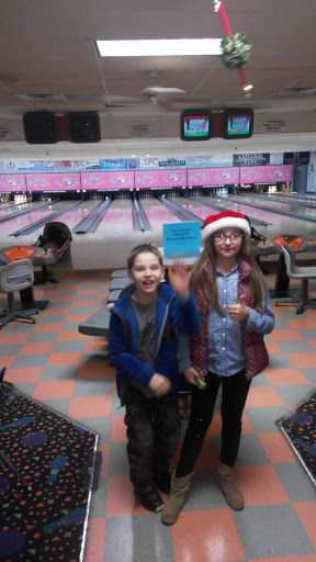 Bowling Alley «Savannah Bowling Center», reviews and photos, 320 Malcomb St, Savannah, TN 38372, USA