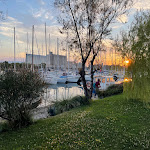 Photo n°1 de l'avis de Djordjiana.u fait le 12/07/2022 à 11:57 sur le  Alle Comari à Monfalcone