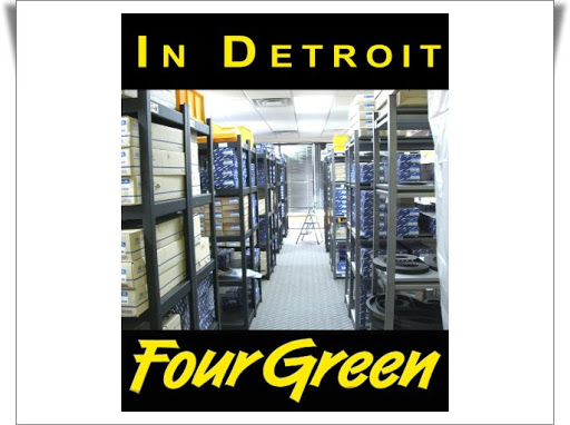 Auto Parts Store «Fourgreen Auto Parts», reviews and photos, 24512 Michigan Ave, Dearborn, MI 48124, USA