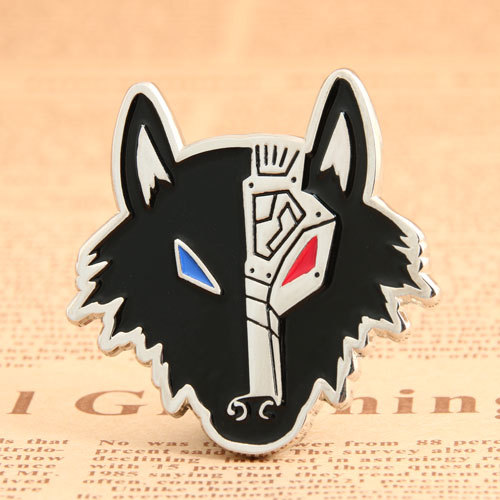 Custom Enamel Pins image
