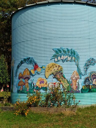 Grocery Store «The Farm Store», reviews and photos, 100 2nd Rd, Summertown, TN 38483, USA