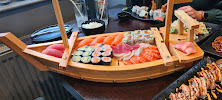 Sushi du Restaurant japonais MEV à Mulhouse - n°8