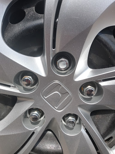 Auto Body Shop «Caliber Collision», reviews and photos, 4126 Gunn Hwy, Tampa, FL 33618, USA