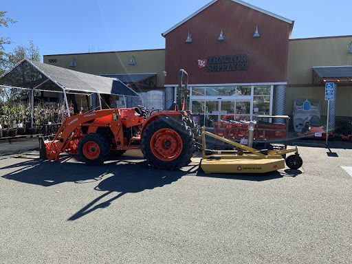 Home Improvement Store «Tractor Supply Co.», reviews and photos, 1000 American Way, Windsor, CA 95492, USA
