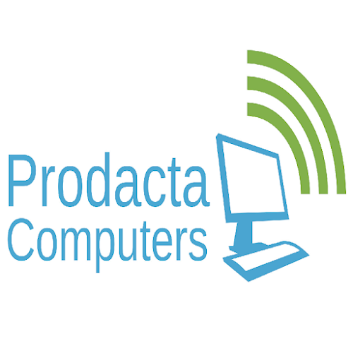 Beoordelingen van Prodacta-Computers in Leuven - Computerwinkel