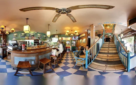 The New Orleans Coffee & Tea Company image