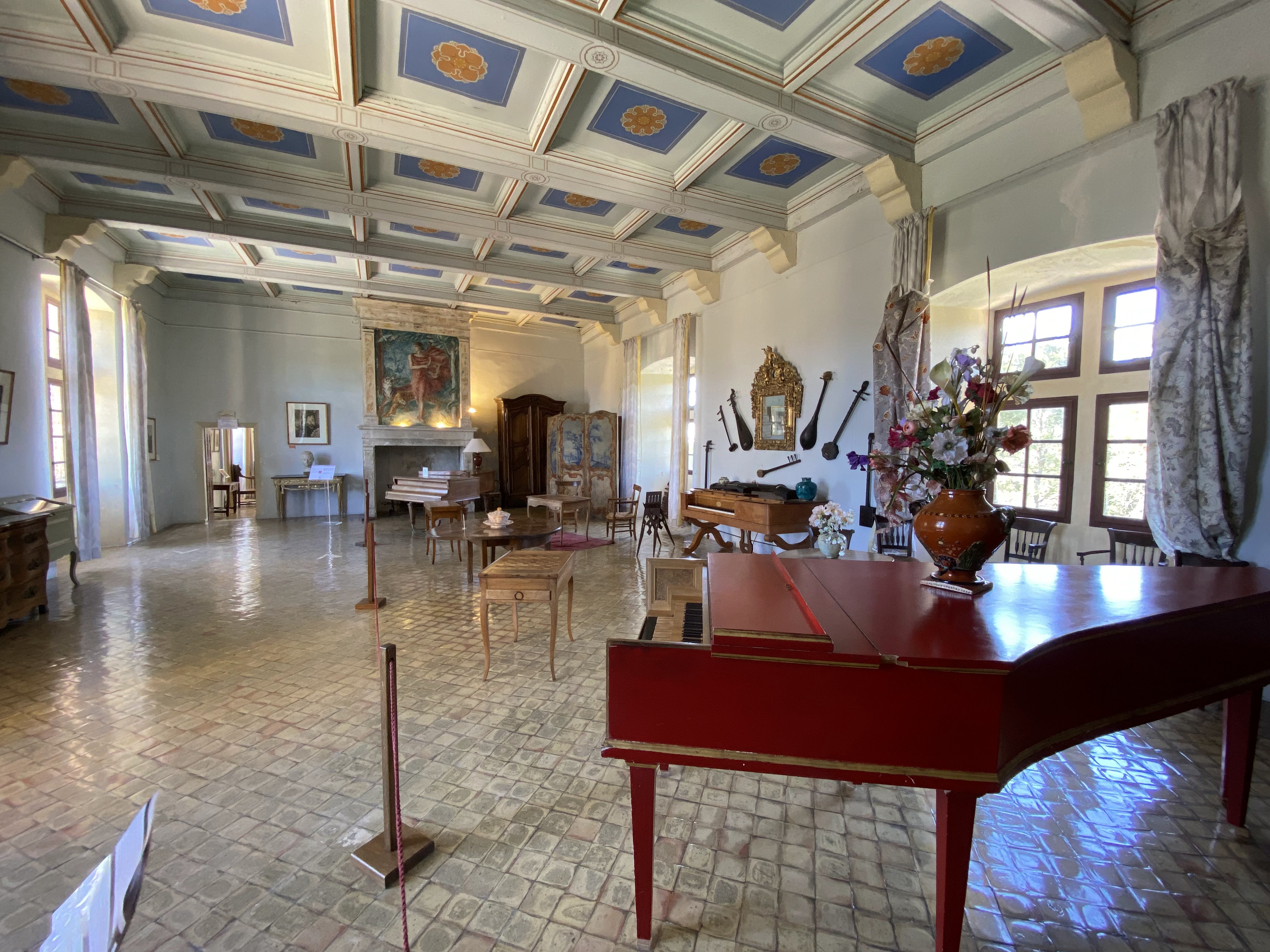 Photo n° 1 de l'avis de Jean-Paul. fait le 09/04/2022 à 15:16