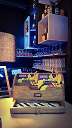 Photo n°134 de Restaurant El Cafetero à Lyon ()