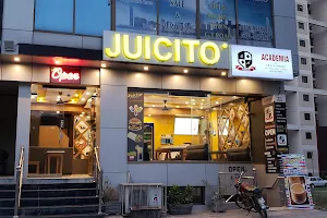Juicito Sector F image