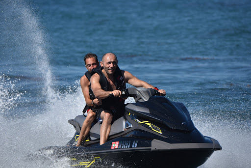 Water Sports Equipment Rental Service «Balboa Water Sports», reviews and photos, 702 E Balboa Blvd, Newport Beach, CA 92661, USA