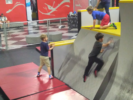 Sky Zone Trampoline Park image