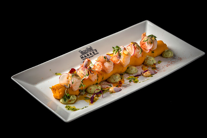 Time Out Market Miami by null