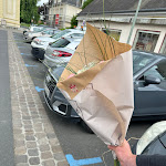 Photo n° 1 de l'avis de lereverend.A fait le 26/05/2024 à 17:27 pour L'ART EST DANS LE PRE à Pont-l'Évêque