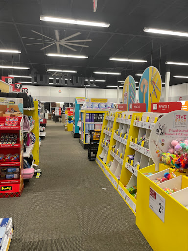 Office Supply Store «Office Depot», reviews and photos, 110 I-35 #298, Round Rock, TX 78681, USA