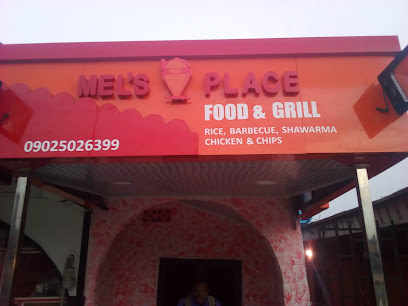 Mel,s Place (Food & Grill) - 20 Airport Rd, Oka 300102, Benin City, Edo, Nigeria