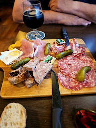 Photo n°14 de Restaurant Entre Potes à Bretignolles-sur-Mer ()